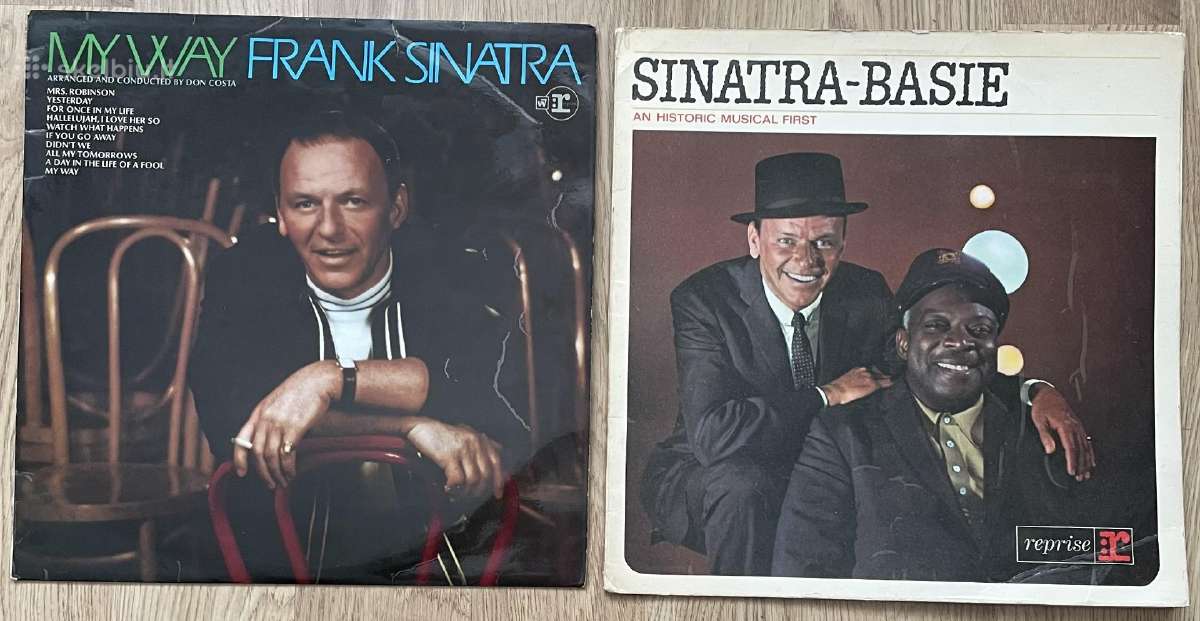 Įvairių žanru plokštelės / atnaujinta-papildyta/ - nuotraukos Nr. 5