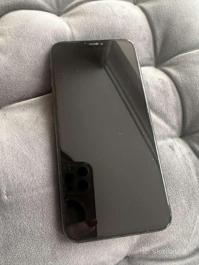 Apple iPhone 11 pro max
