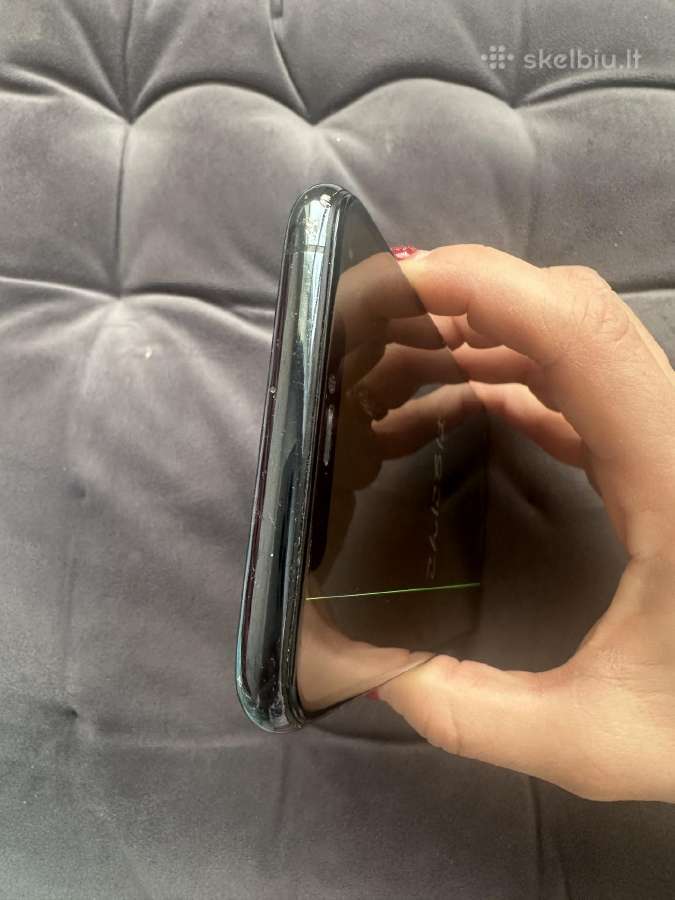 Apple iPhone 11 pro max - nuotraukos Nr. 4