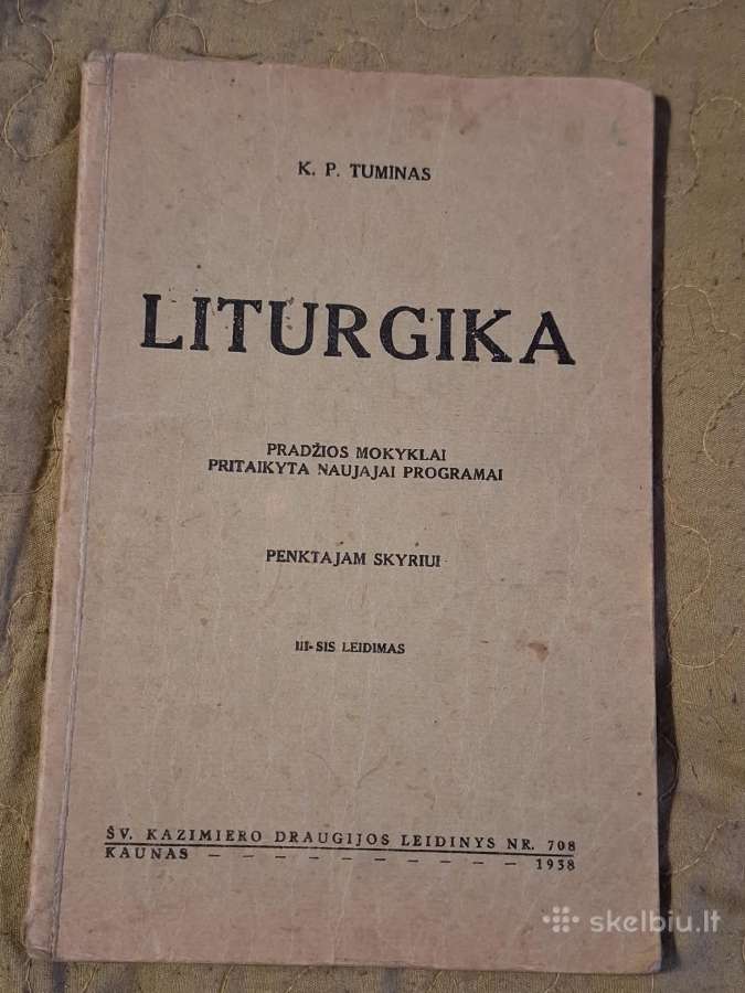 Vadovėliai - nuotraukos Nr. 5