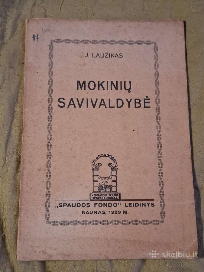 Vadovėliai - nuotraukos Nr. 11