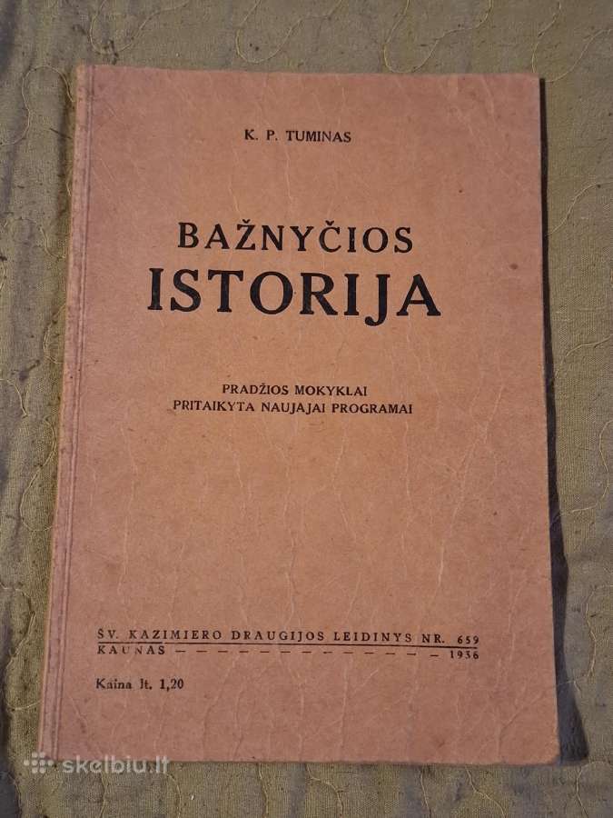 Vadovėliai - nuotraukos Nr. 17