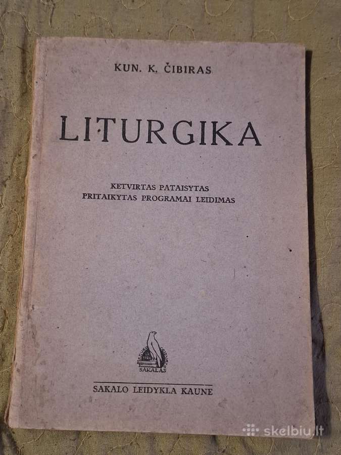 Vadovėliai - nuotraukos Nr. 18
