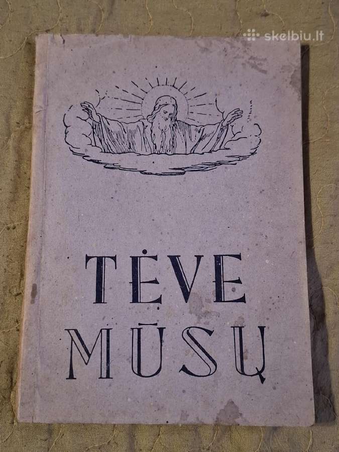 Vadovėliai - nuotraukos Nr. 19