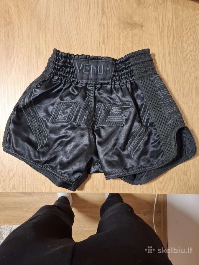Muay thai šortai