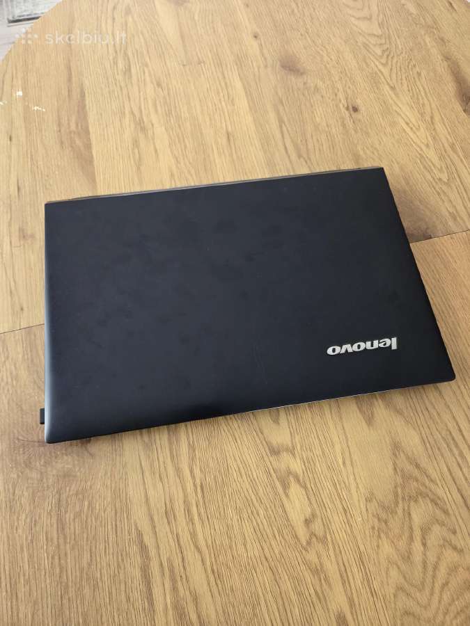 Nešiojamas kompiuteris Lenovo B50 - nuotraukos Nr. 2