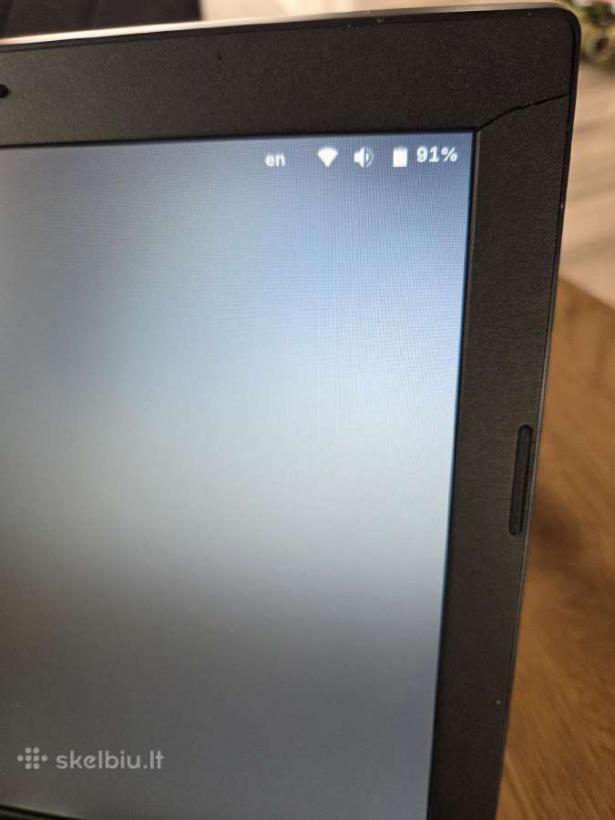 Nešiojamas kompiuteris Lenovo B50 - nuotraukos Nr. 6