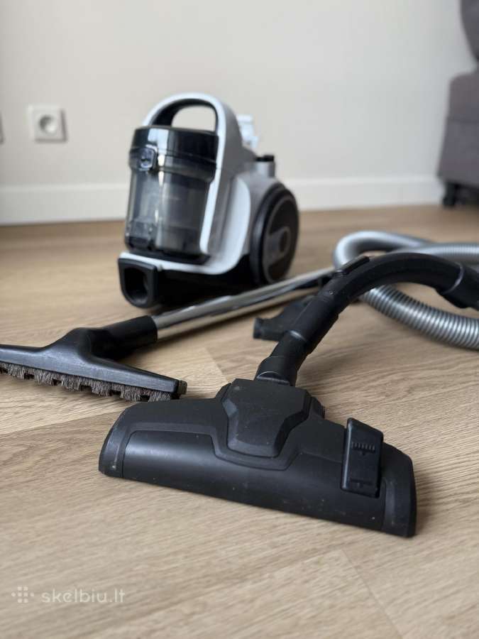 Dulkių siurblys Bosch Serie 2 Cleann'n Parquet Bgc