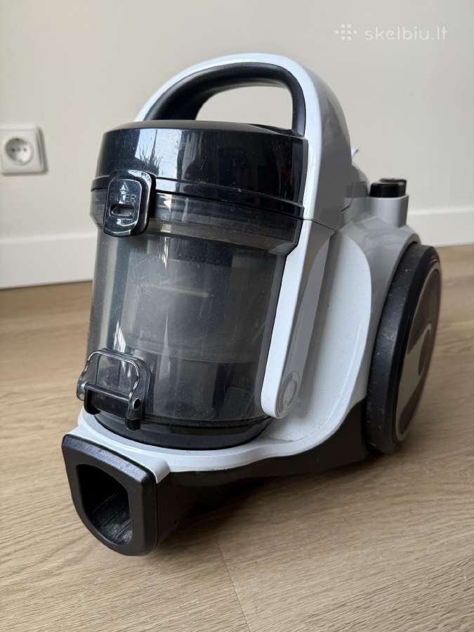 Dulkių siurblys Bosch Serie 2 Cleann'n Parquet Bgc - nuotraukos Nr. 2