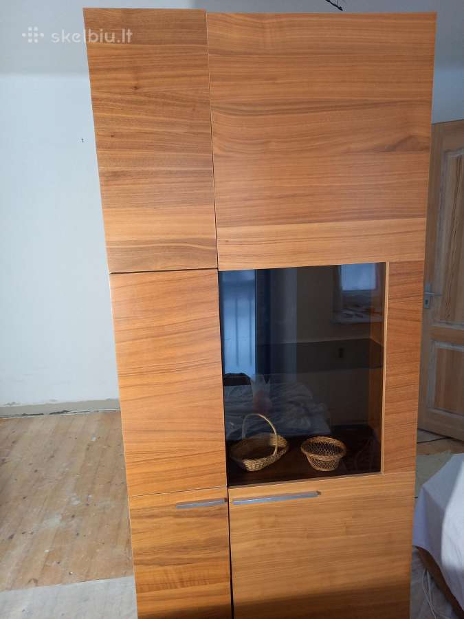 Parduodama indauja