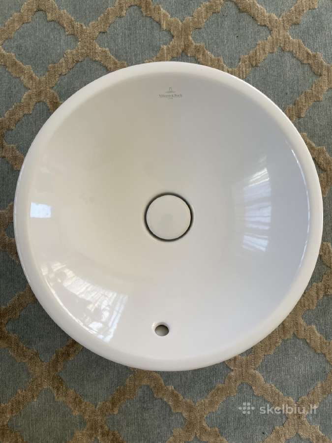 Villeroy & Boch Loop & Friends praustuvas