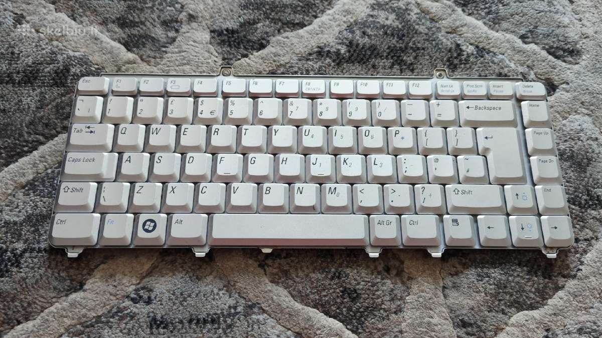 Dell klaviatūra Ba87