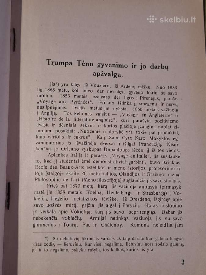 Filosofija - nuotraukos Nr. 9