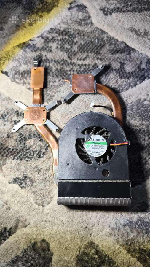 Dell aušintuvas Sunon Gc055515vh-a