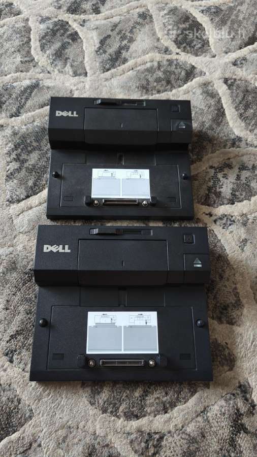 Docking Station Dell