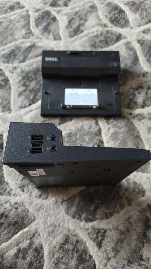 Docking Station Dell - nuotraukos Nr. 3