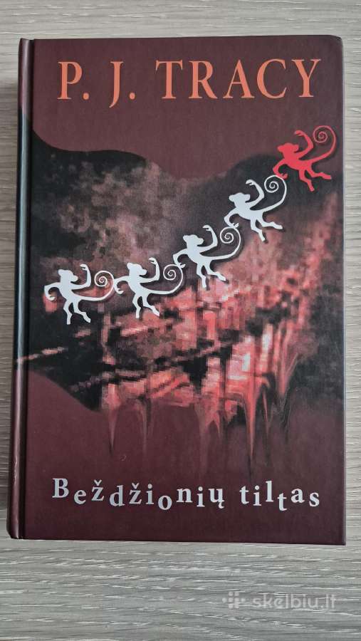 Beždžionių tiltas