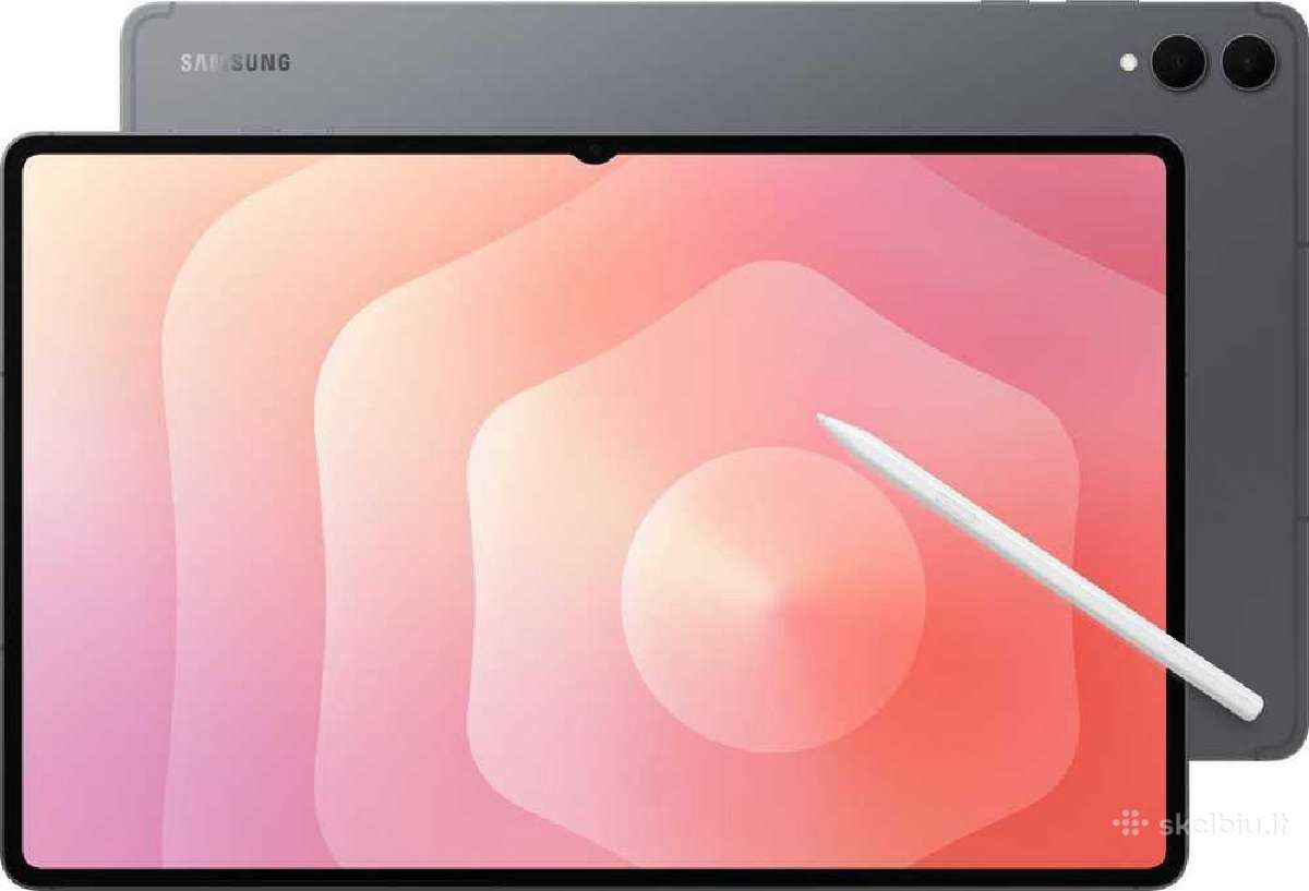 Ieškau Samsung Galaxy Tab S11 mažiausia