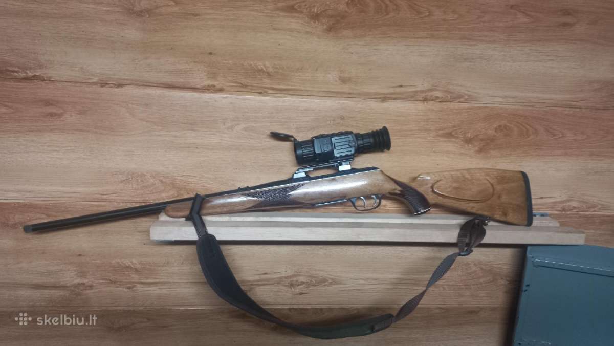 Krico 308win.