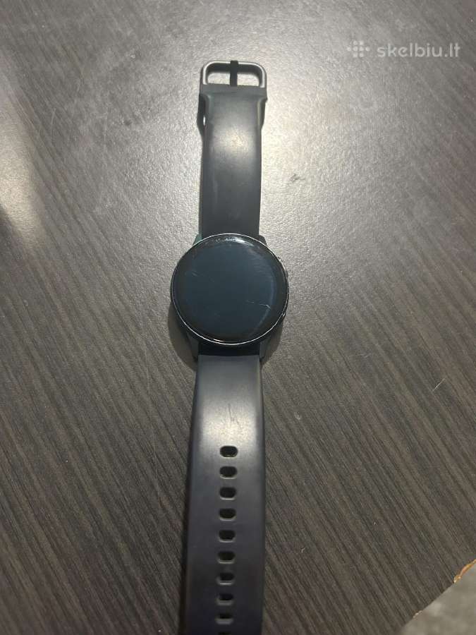 Samsung Galaxy Watch Active 2