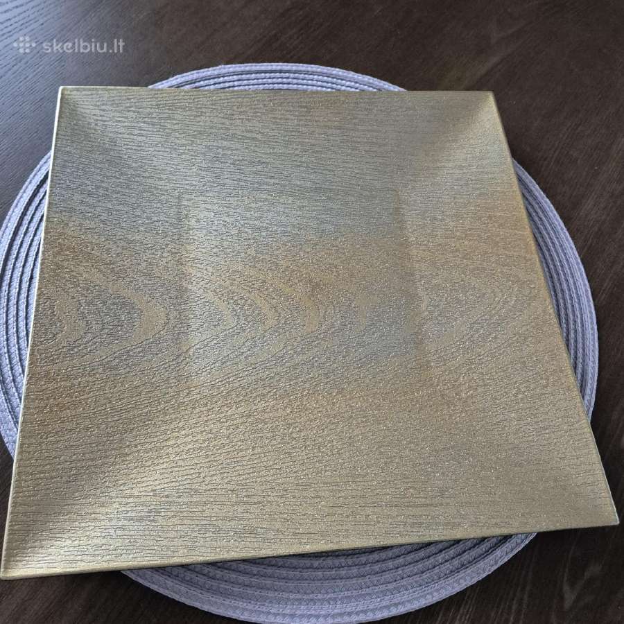 Lėkštė