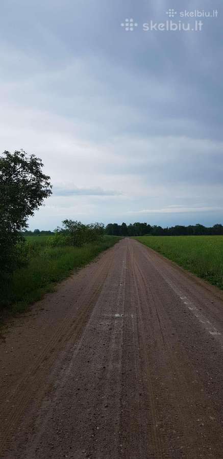 36a sklypas, Tautkūnų km, prie Velžio - nuotraukos Nr. 5