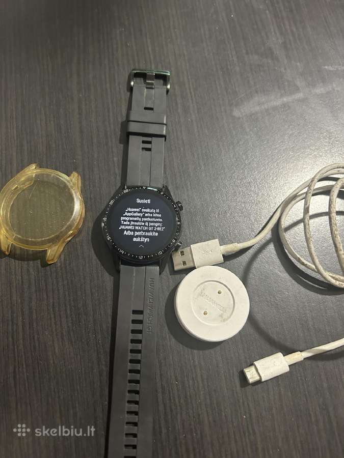 Huawei Watch Gt 2-be2