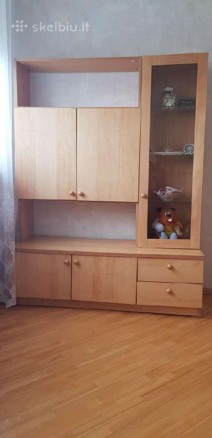 Sekcija vaikiška