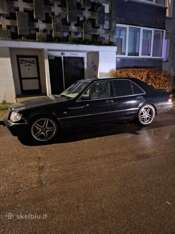 Mercedes Benz ratlankiai R20 5x112 66,6mm - nuotraukos Nr. 15