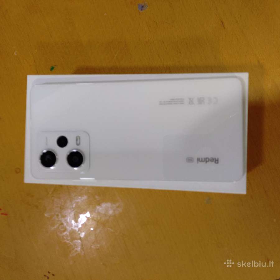 Redmi note 12 pro 5G