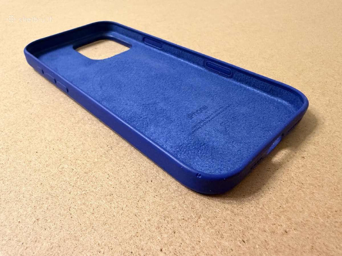 iPhone dėklai cases (16 Pro Max, 17 Pro Max) - nuotraukos Nr. 5
