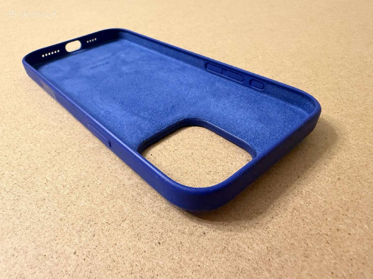iPhone dėklai cases (16 Pro Max, 17 Pro Max) - nuotraukos Nr. 6