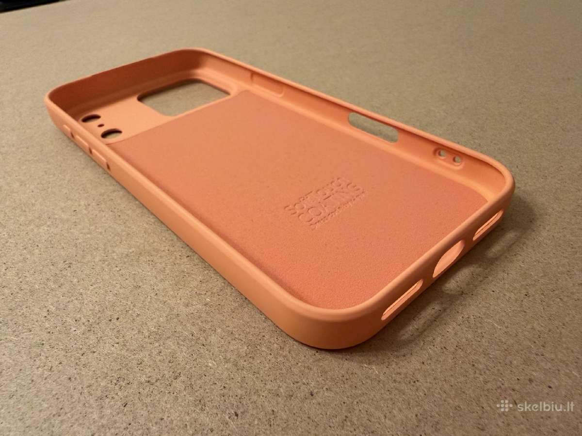 iPhone dėklai cases (16 Pro Max, 17 Pro Max) - nuotraukos Nr. 9