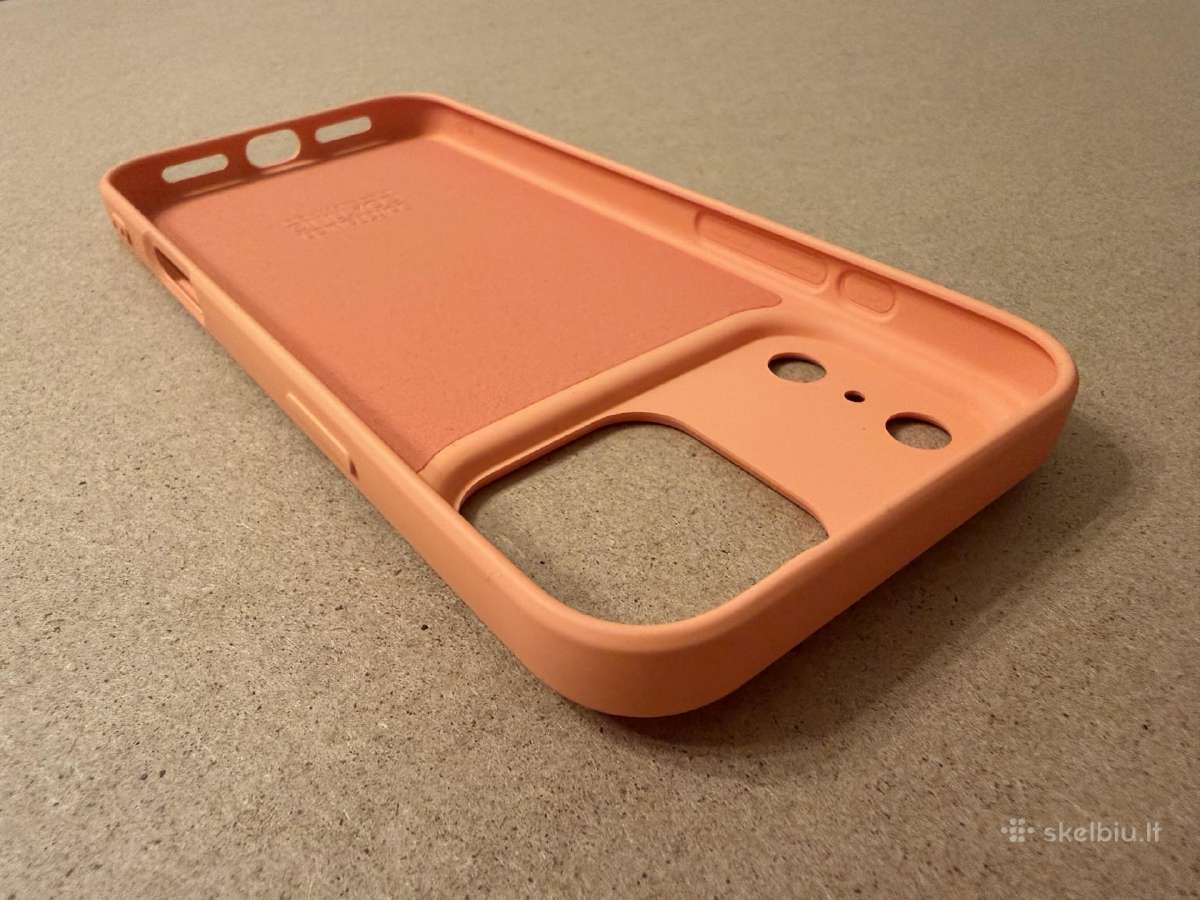 iPhone dėklai cases (16 Pro Max, 17 Pro Max) - nuotraukos Nr. 10