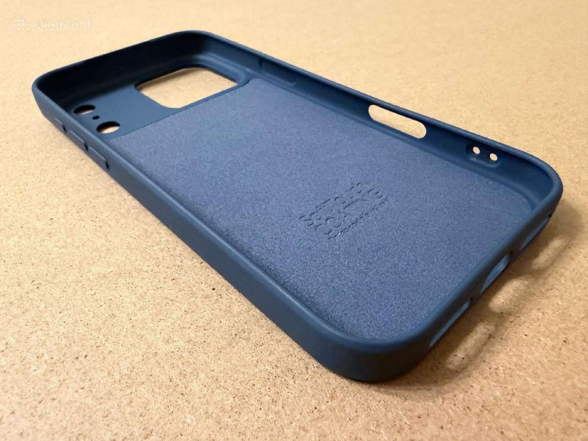 iPhone dėklai cases (16 Pro Max, 17 Pro Max) - nuotraukos Nr. 13