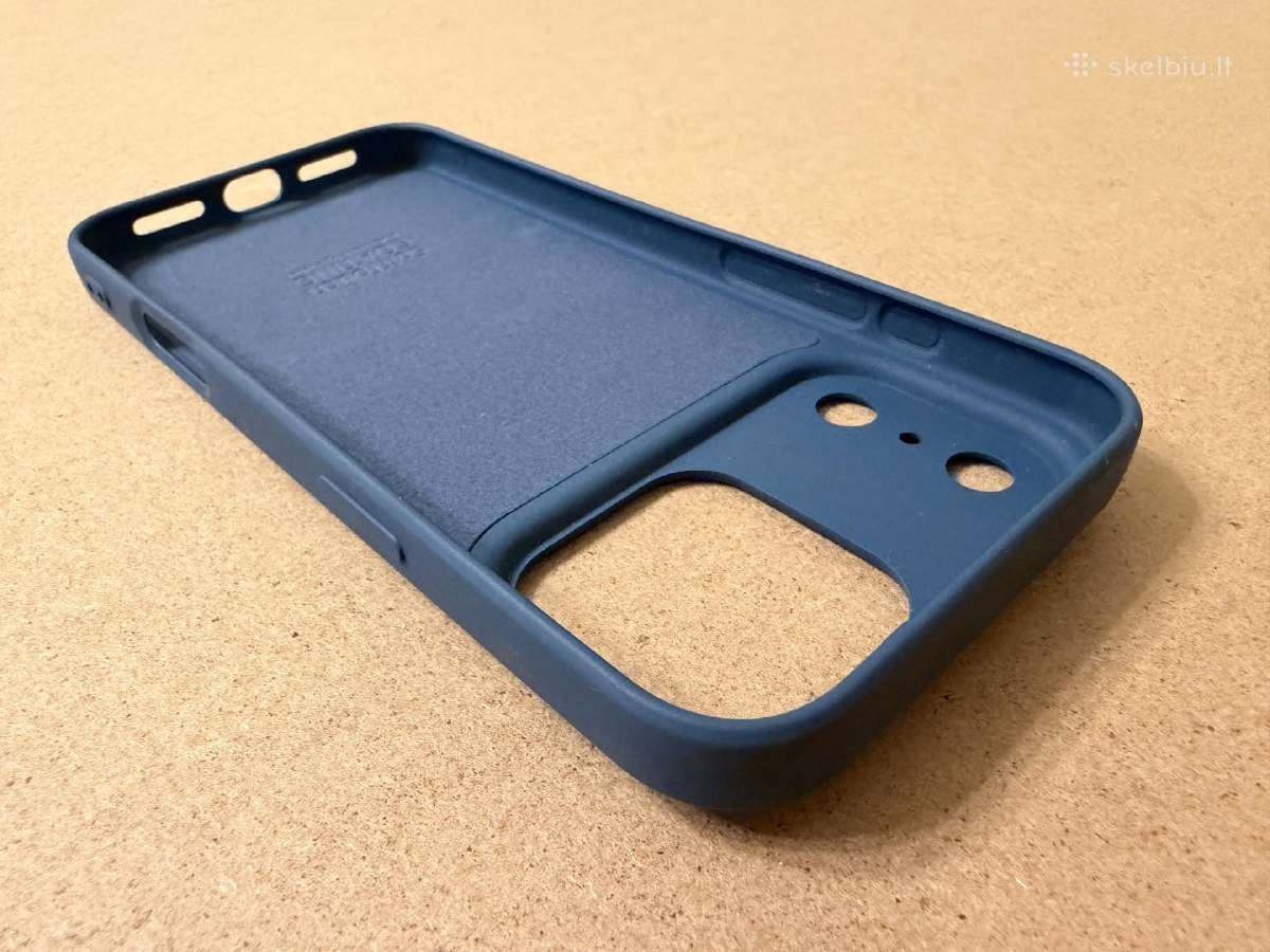 iPhone dėklai cases (16 Pro Max, 17 Pro Max) - nuotraukos Nr. 14