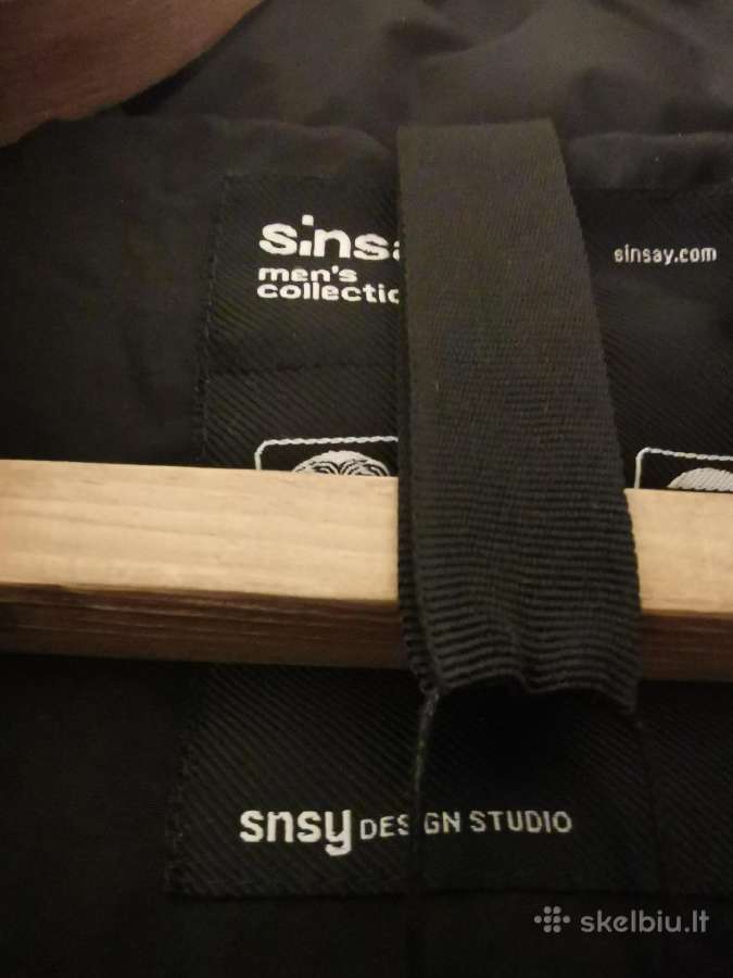 Silta striuke paaugliui S dydis sinsei nauja - nuotraukos Nr. 6
