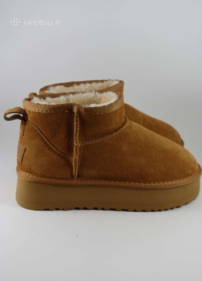 Nauji Ugg Classic / Tazz - nuotraukos Nr. 4