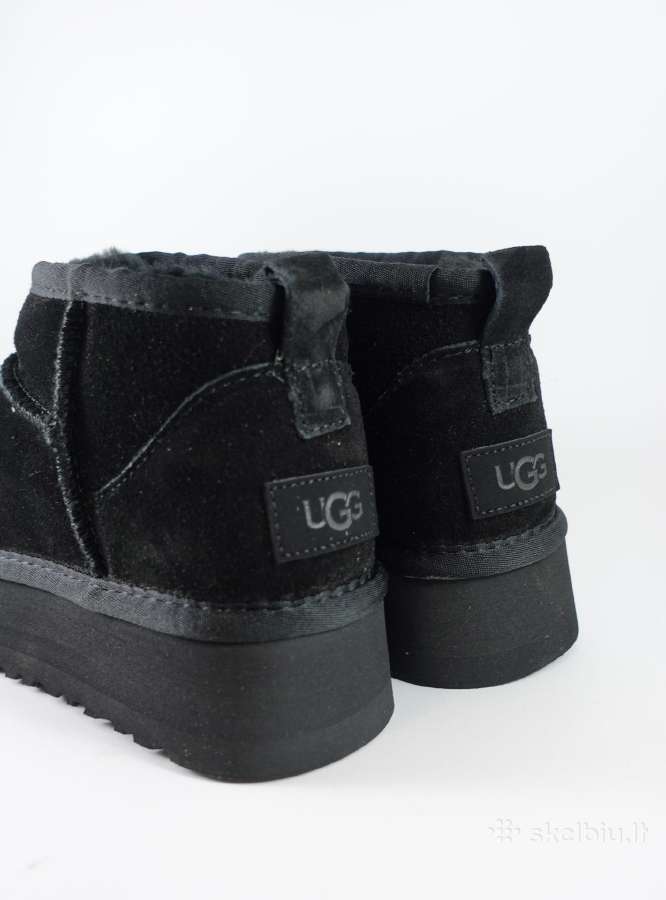 Nauji Ugg Classic / Tazz - nuotraukos Nr. 11