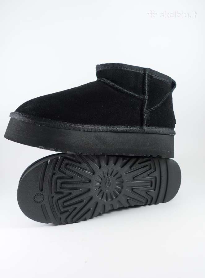 Nauji Ugg Classic / Tazz - nuotraukos Nr. 15