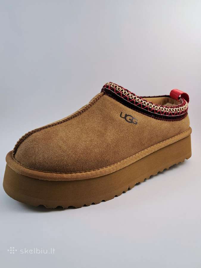 Nauji Ugg Classic / Tazz - nuotraukos Nr. 13