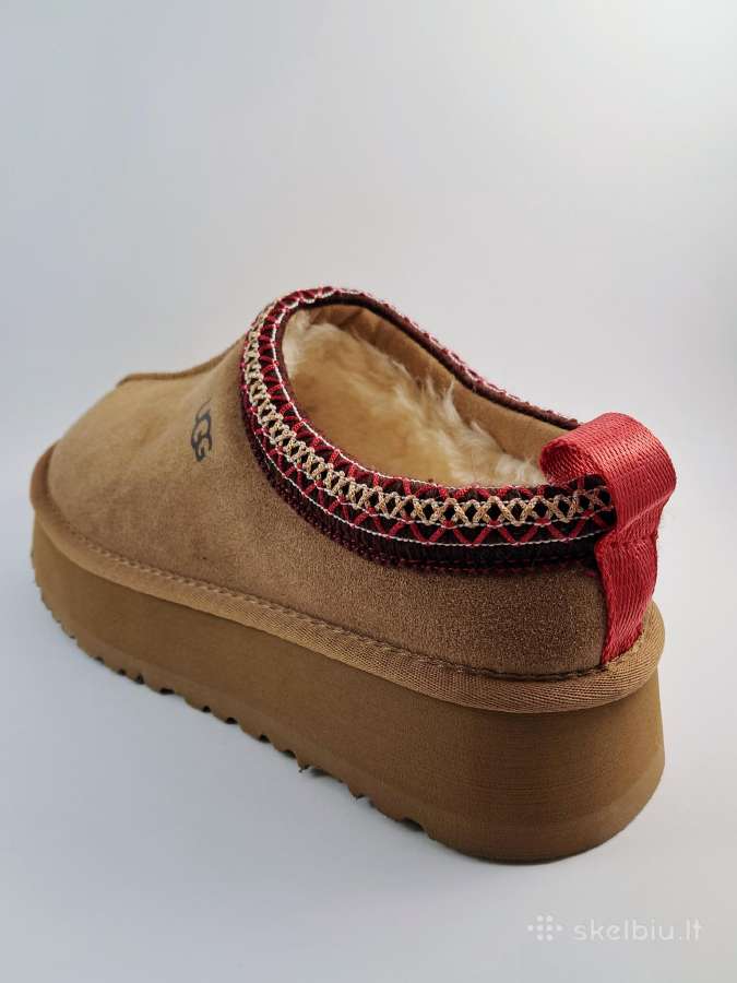 Nauji Ugg Classic / Tazz - nuotraukos Nr. 14