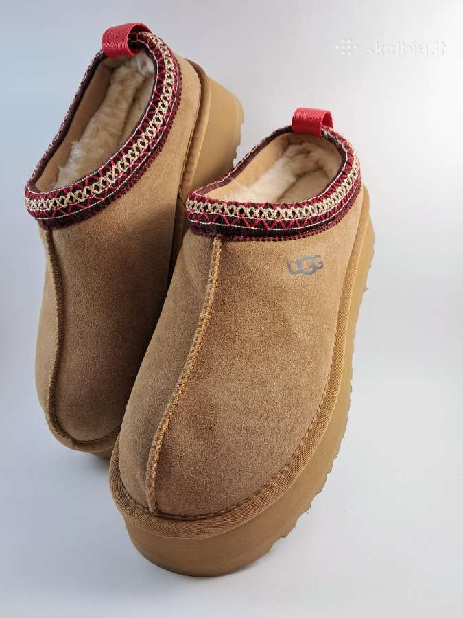 Nauji Ugg Classic / Tazz - nuotraukos Nr. 15