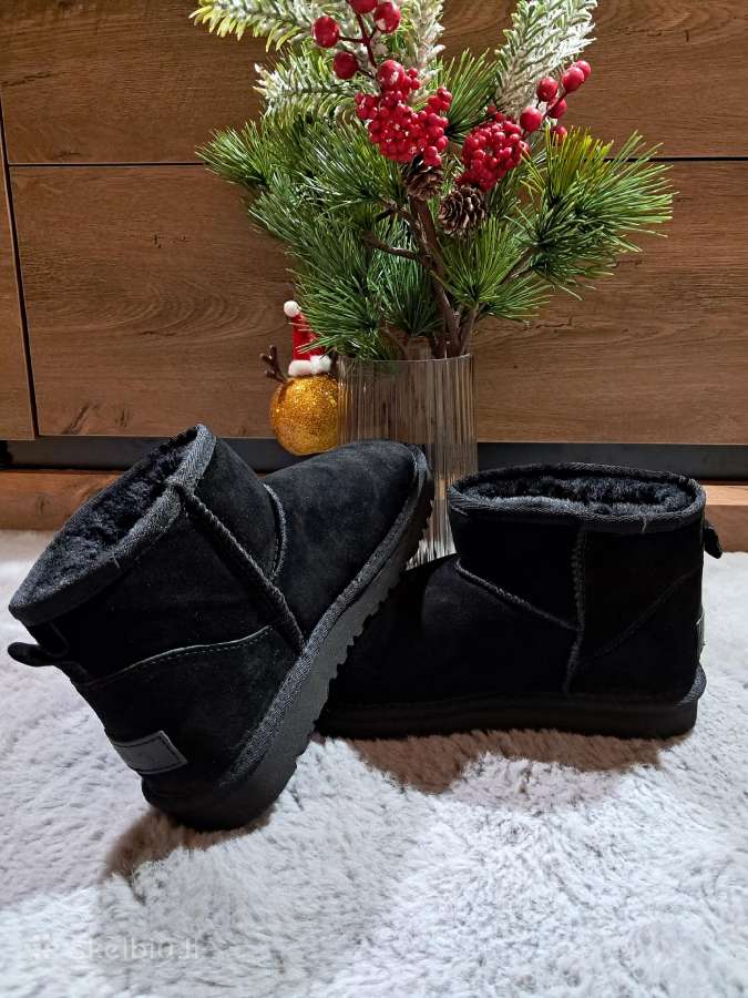 Nauji Ugg Classic / Tazz - nuotraukos Nr. 20