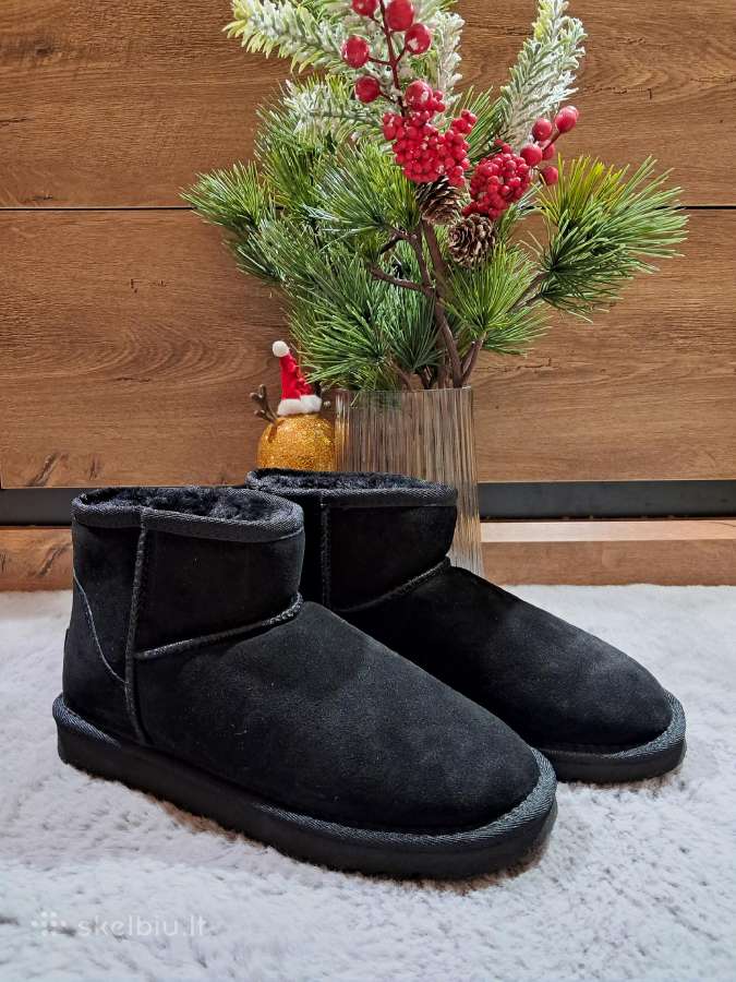 Nauji Ugg Classic / Tazz - nuotraukos Nr. 21