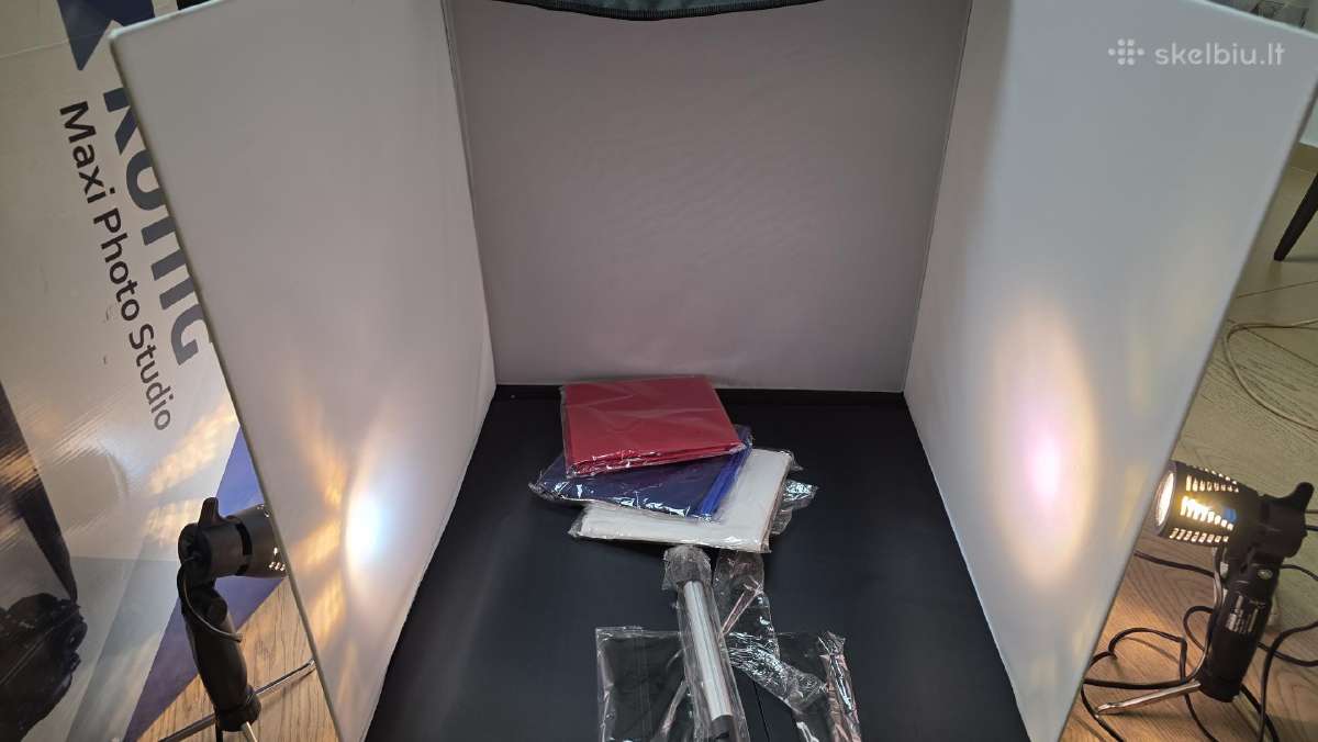 Foto box - nuotraukos Nr. 2