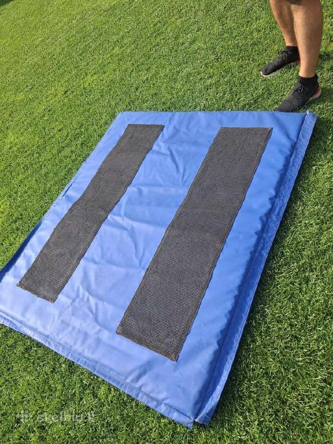 Minkšti lavinimosi kilimai kilimėliai - nuotraukos Nr. 10