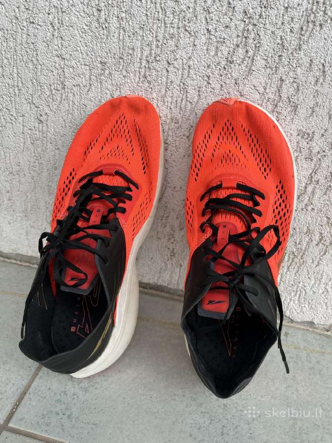 4 Altra bėgimo/ laisvalaikio, Nike geri ir kt. - nuotraukos Nr. 16
