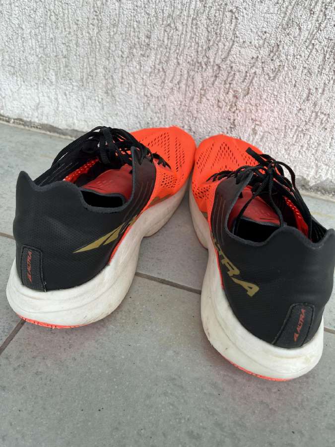 4 Altra bėgimo/ laisvalaikio, Nike geri ir kt. - nuotraukos Nr. 17