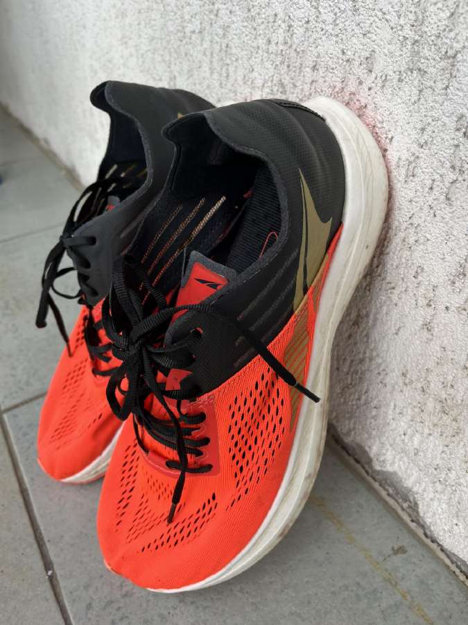 4 Altra bėgimo/ laisvalaikio, Nike geri ir kt. - nuotraukos Nr. 15